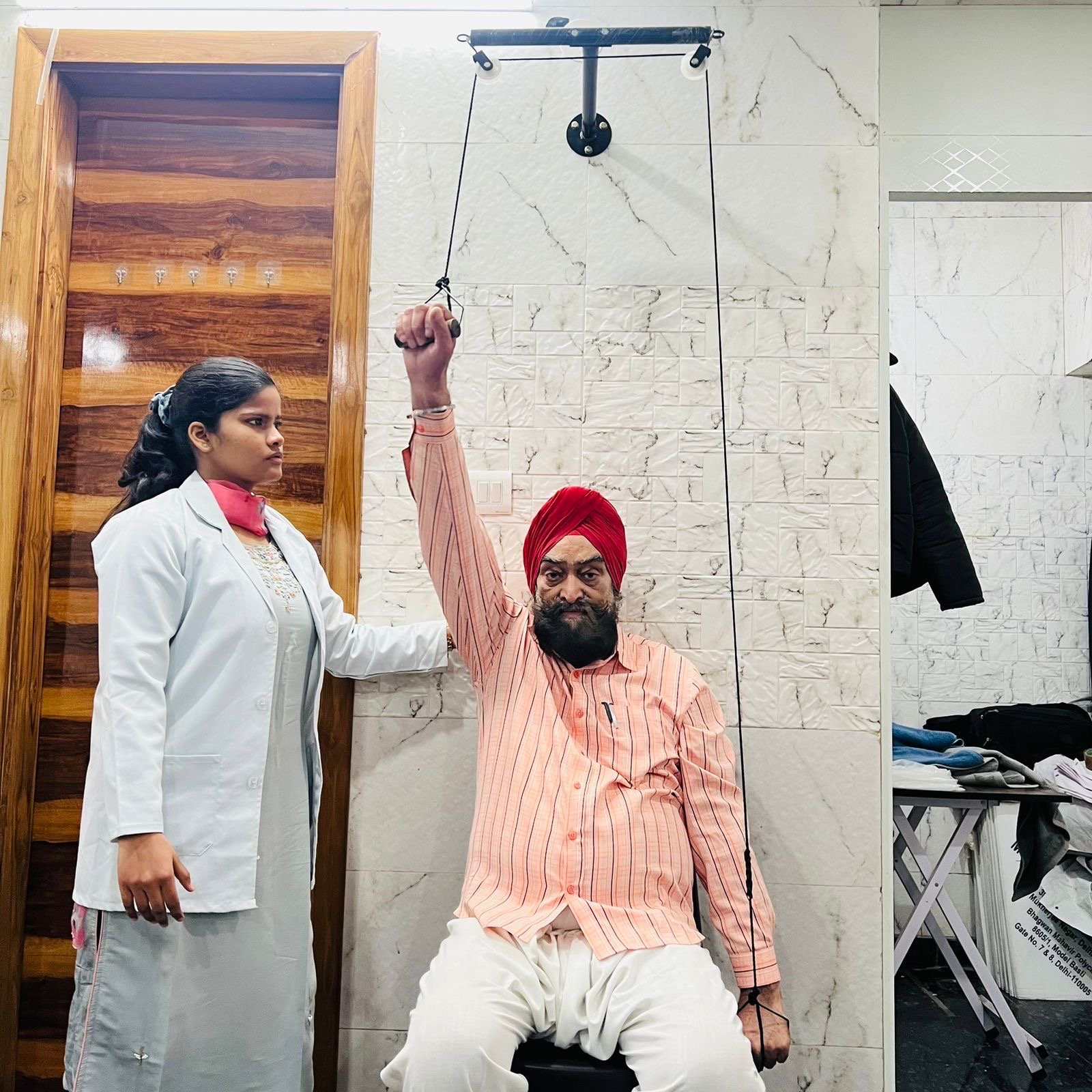 Touch Of Cure Gallery 64