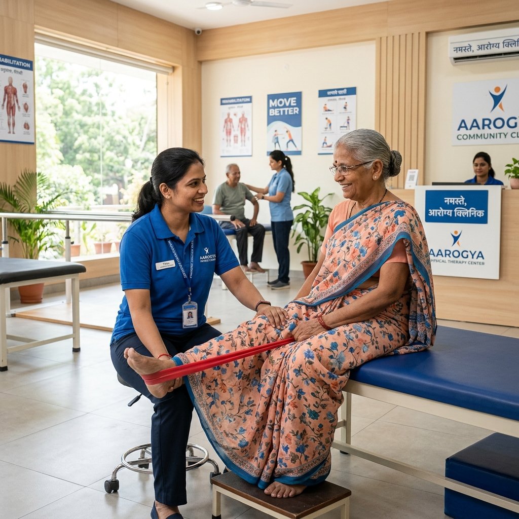 Community Healthcare