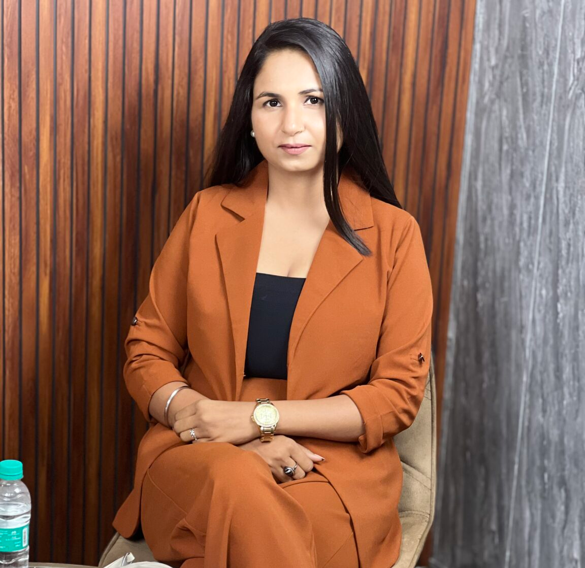 Dr. Vanshika Munjal