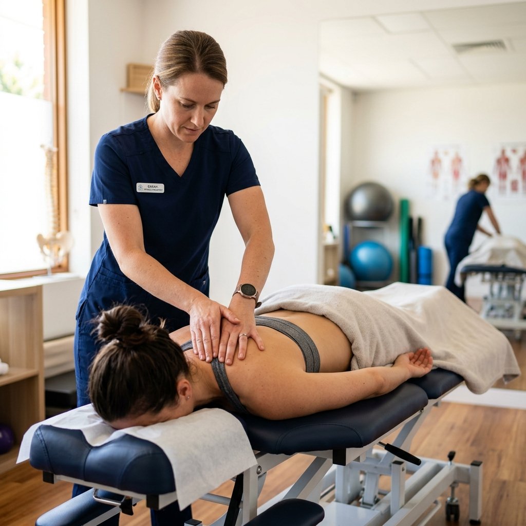 Back & Spine Pain