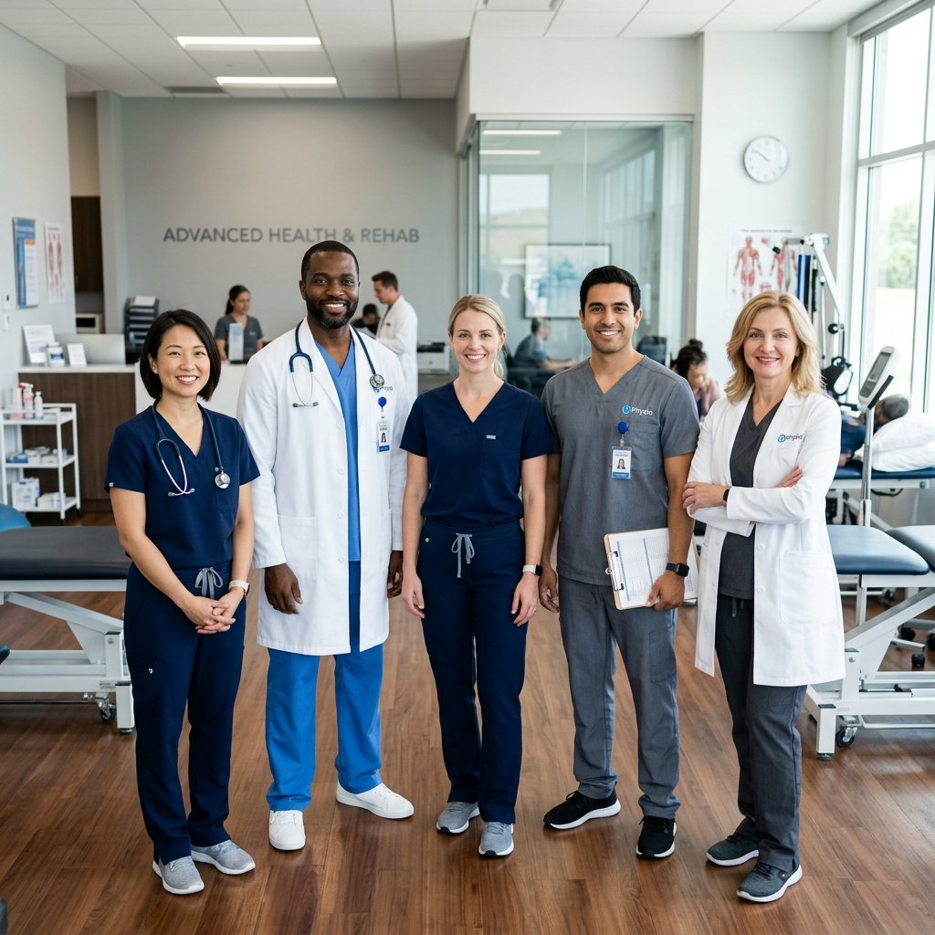 Expert Doctors